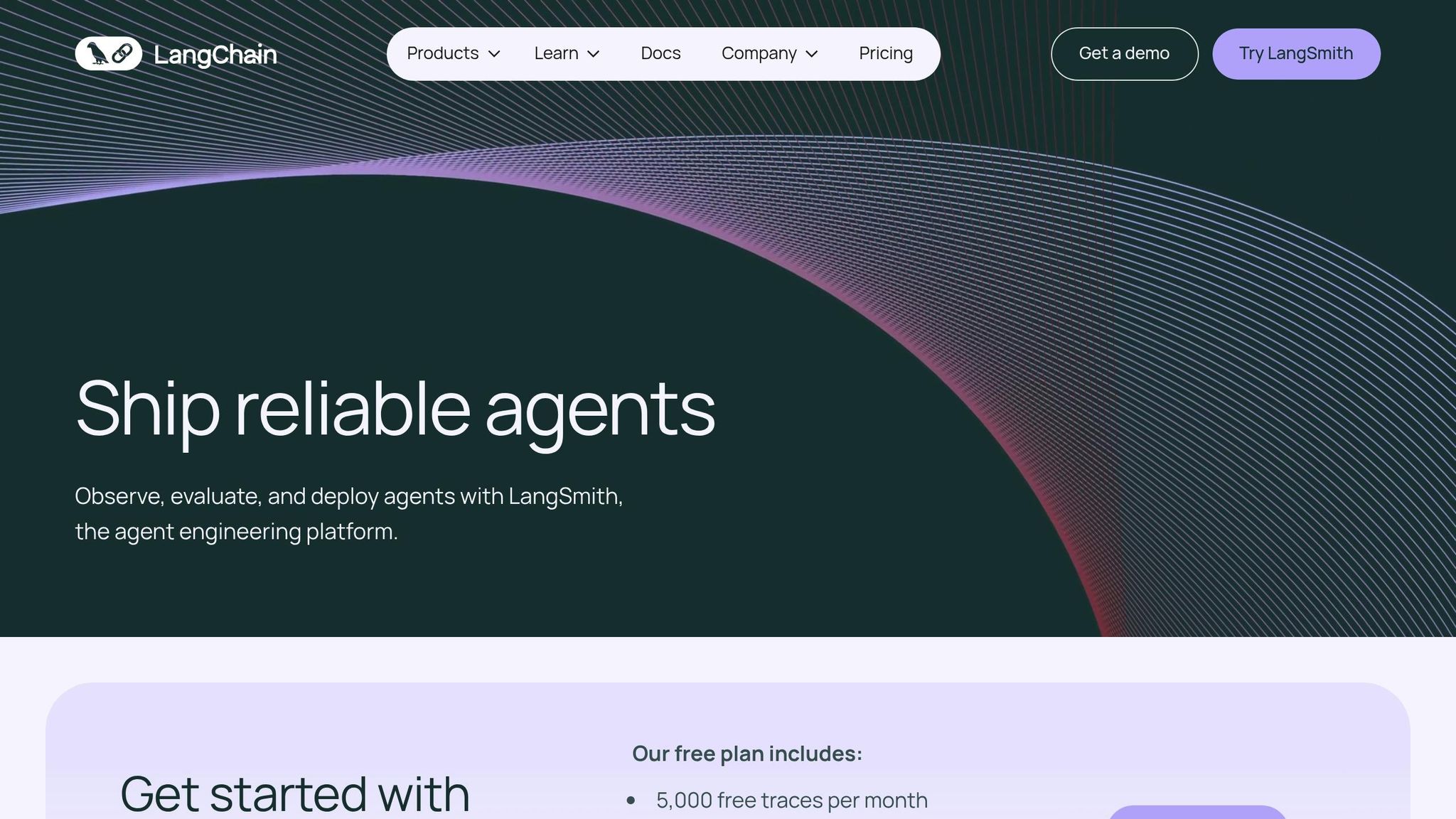LangChain
