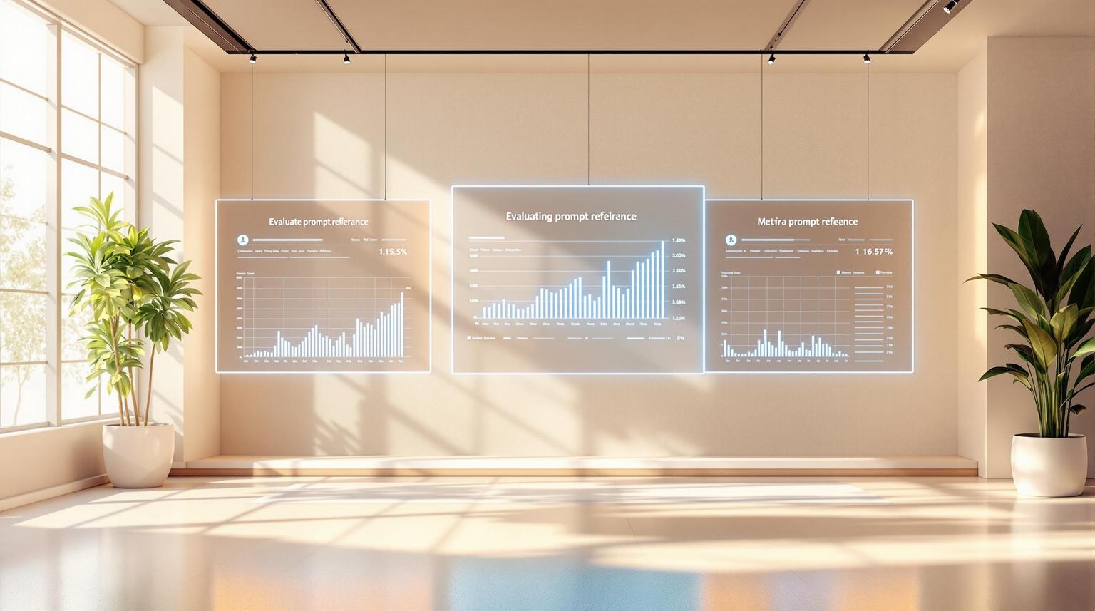 Top 5 Metrics for Evaluating Prompt Relevance