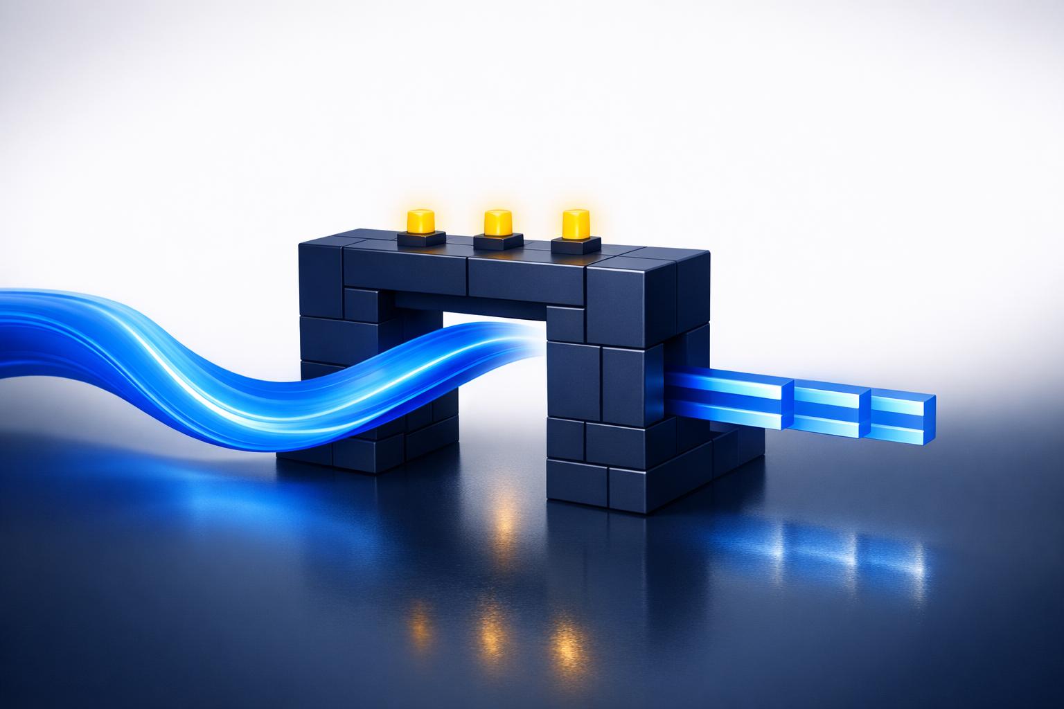 How to Make AI Reliable: Use LLMs with Deterministic Systems