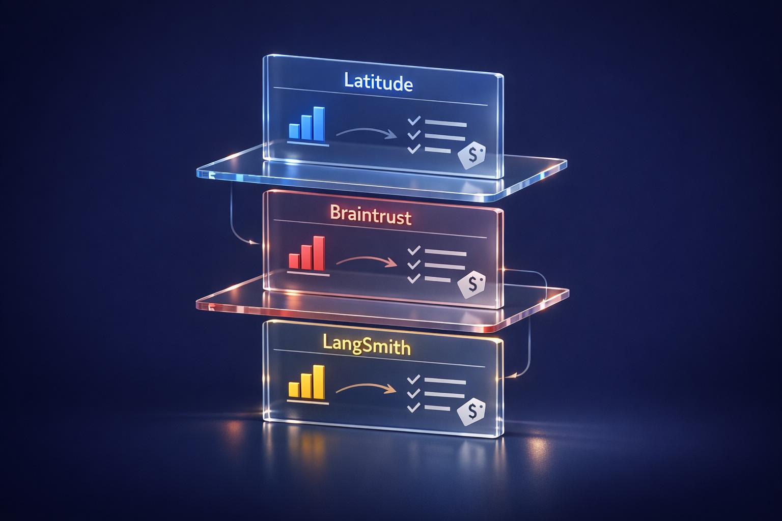 Best AI Evaluation Platforms for Agents in 2026: Comparison for Production AI Systems