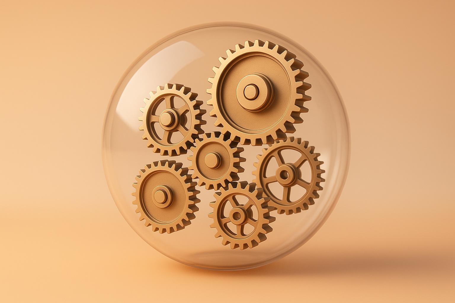 How Task Complexity Drives Error Propagation in LLMs