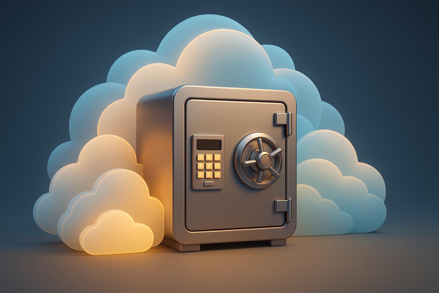10 Best Practices for Multi-Cloud LLM Security