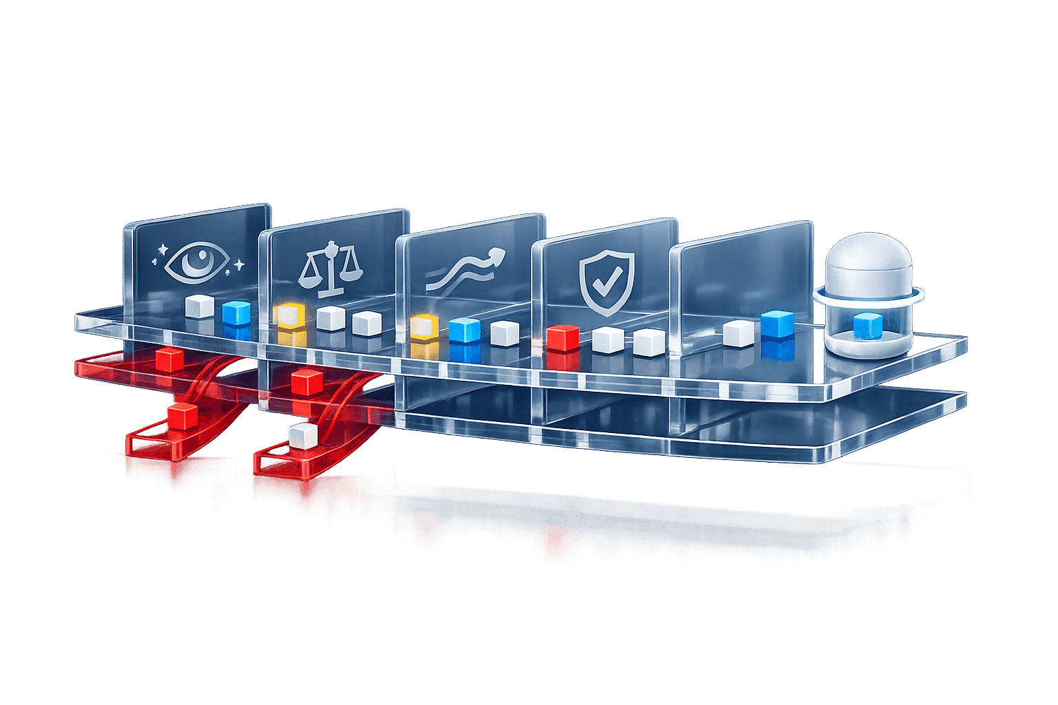 Ultimate Guide to CI/CD for LLM Evaluation