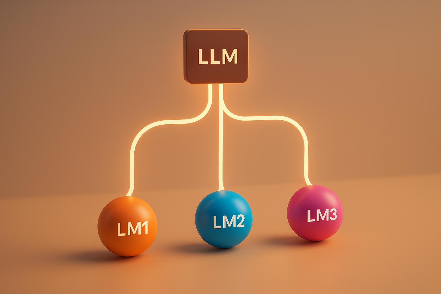 Dynamic LLM Routing: Tools and Frameworks