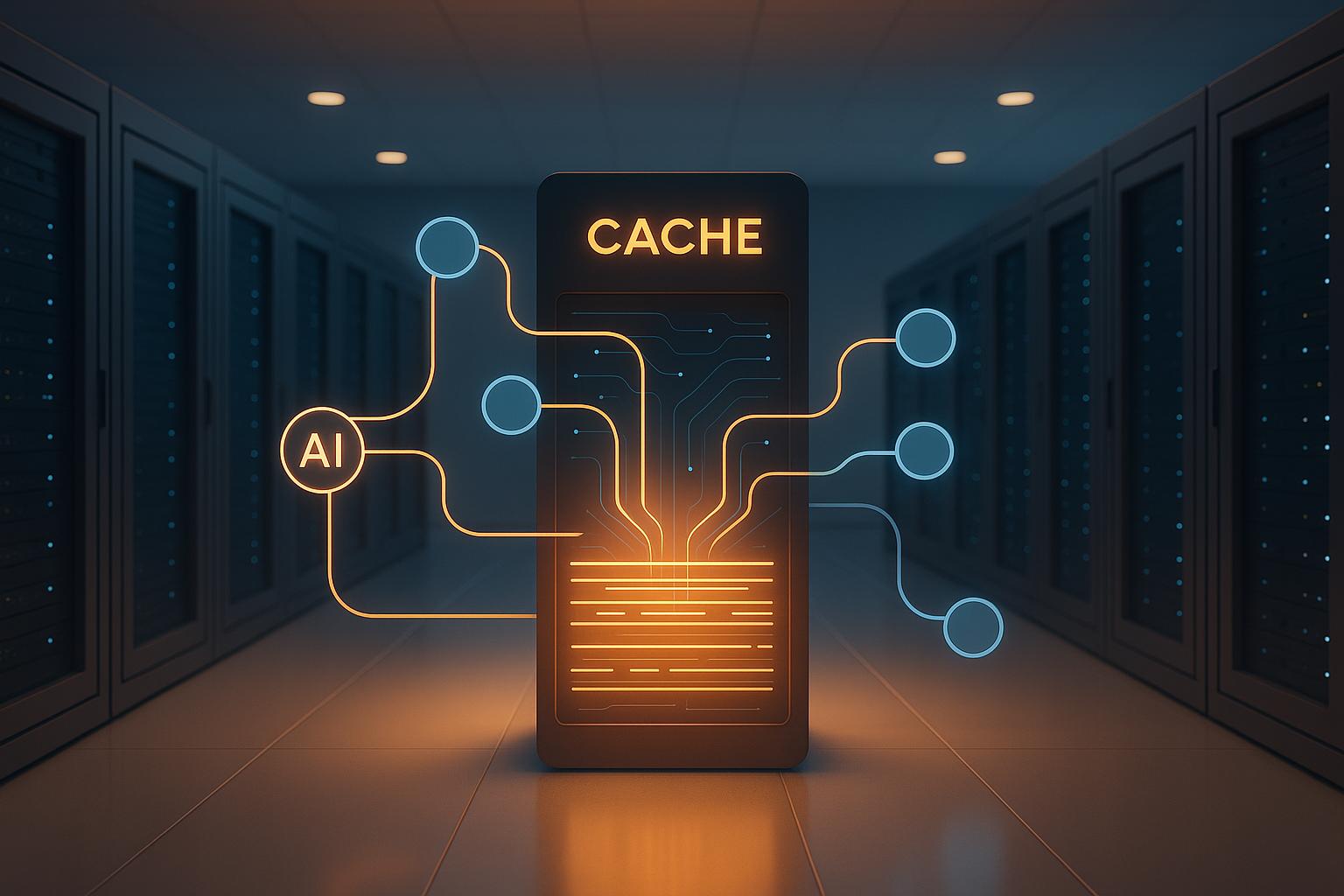Ultimate Guide to LLM Caching for Low-Latency AI