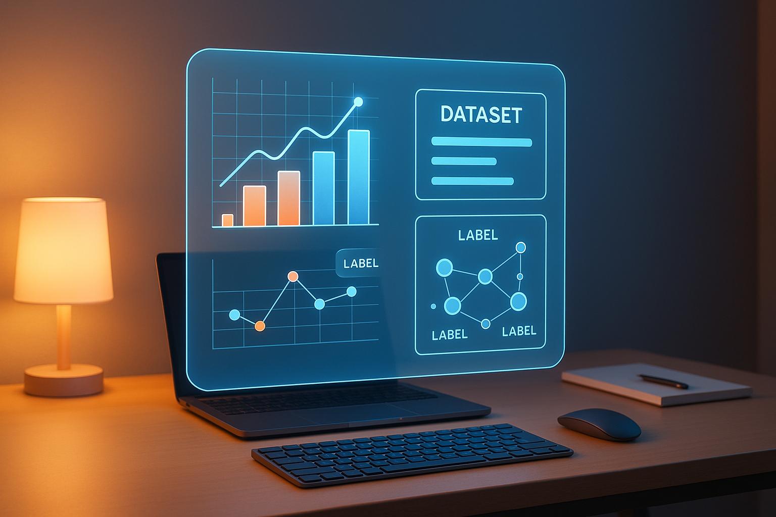 Pre-Labeled Data: Best Practices for LLMs