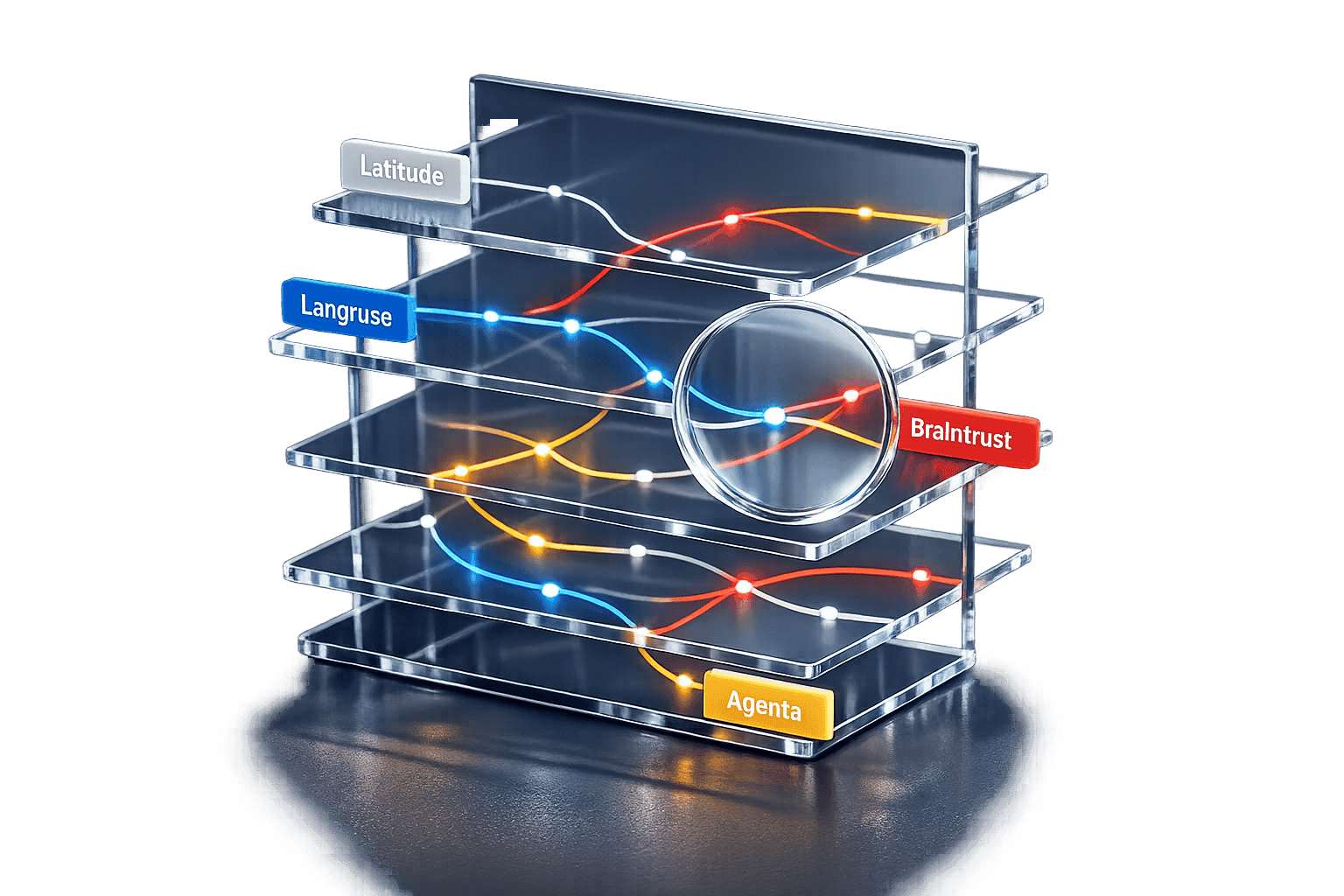 LangSmith Alternatives for AI Agents: Why Agent Observability Needs Different Tools