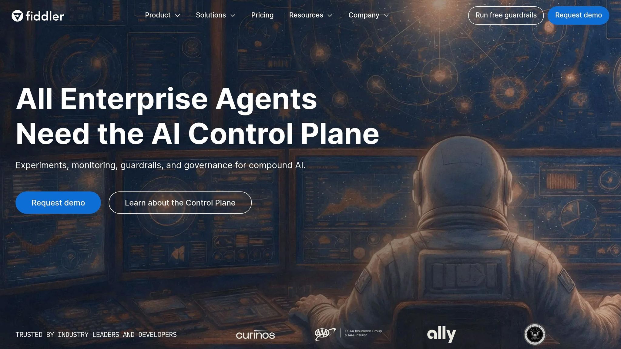 Fiddler AI