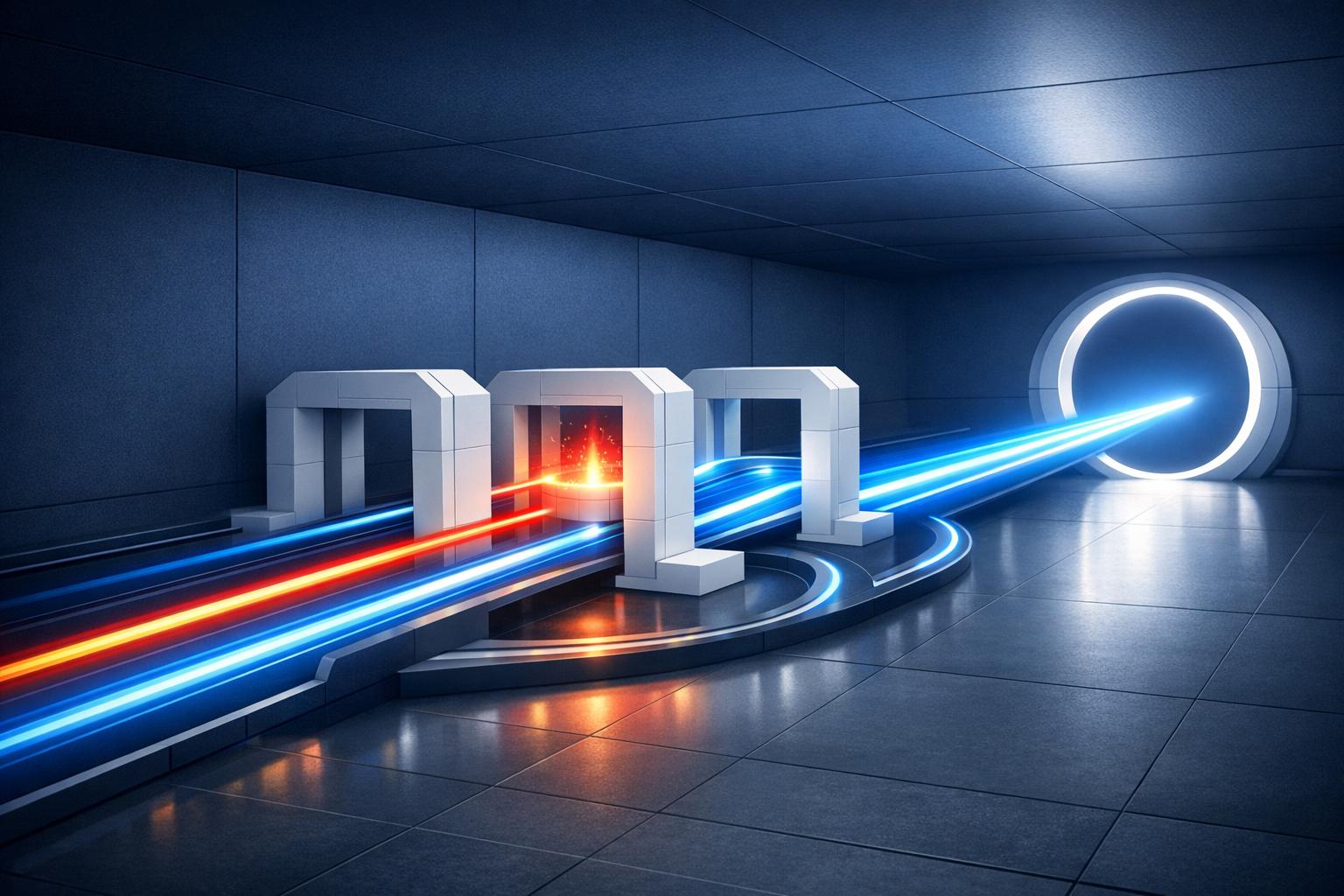 Real-Time LLMs: Optimizing Latency in Streaming