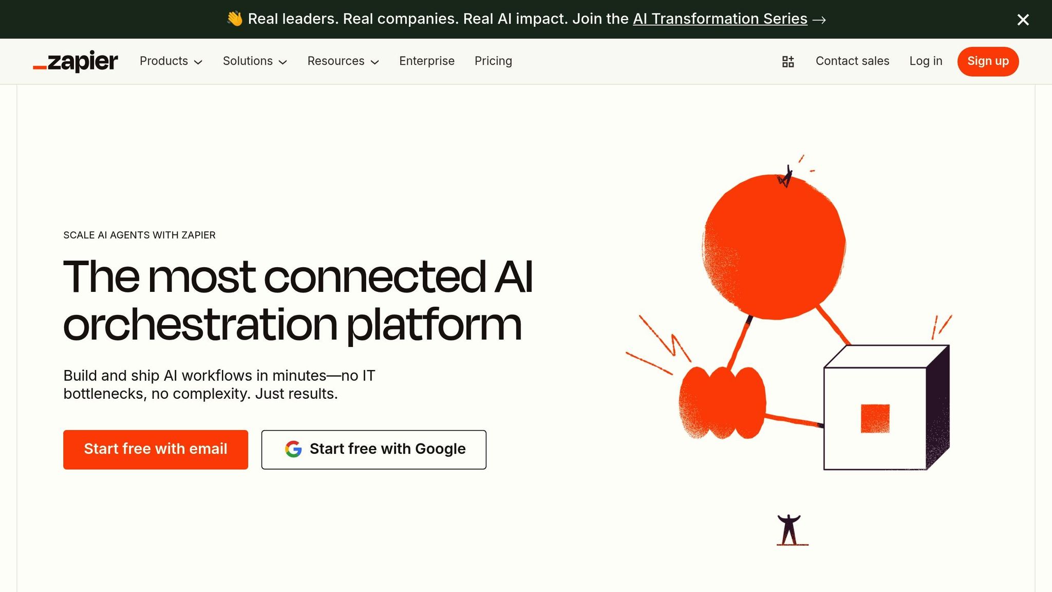 Zapier