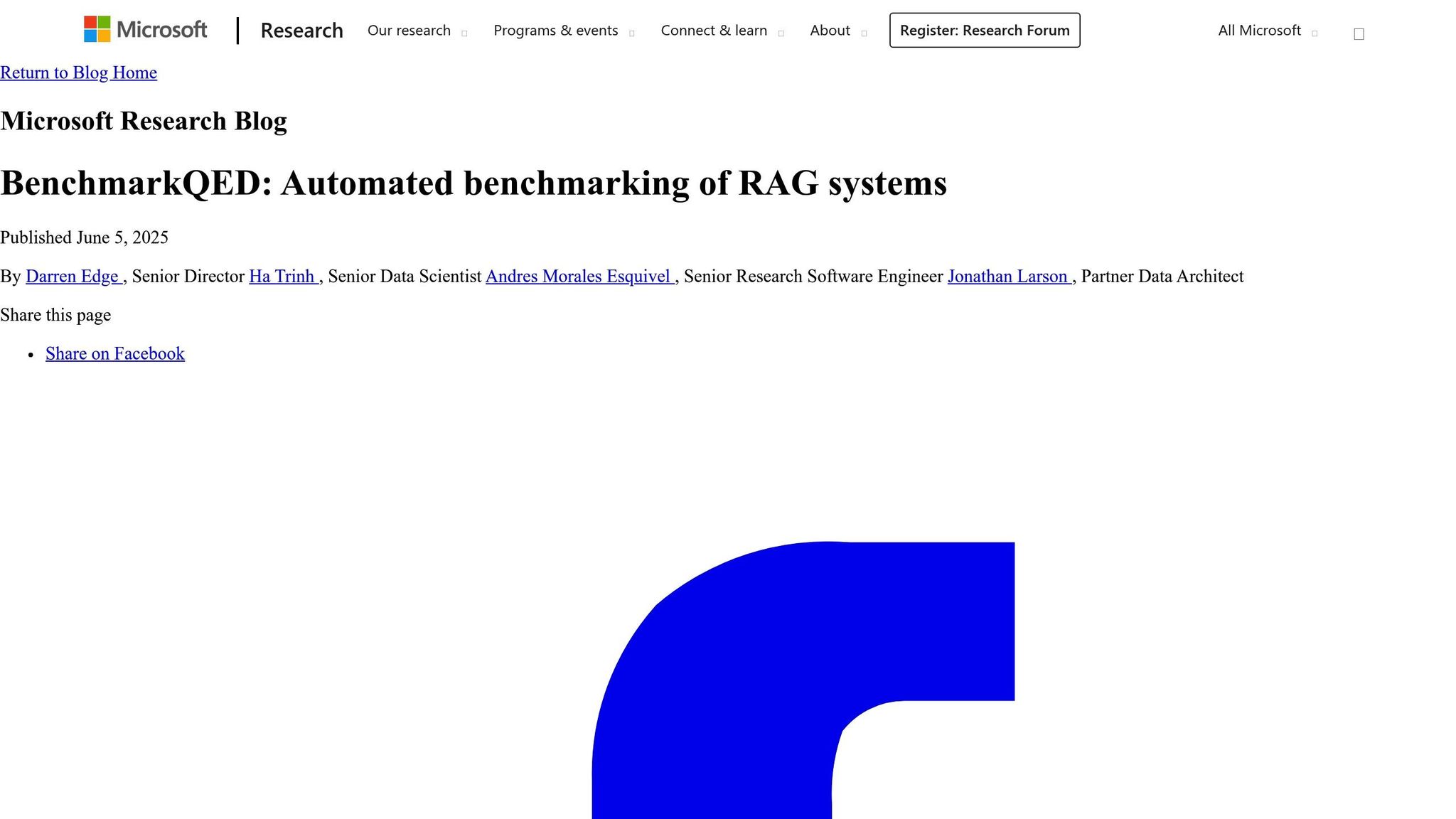 BenchmarkQED