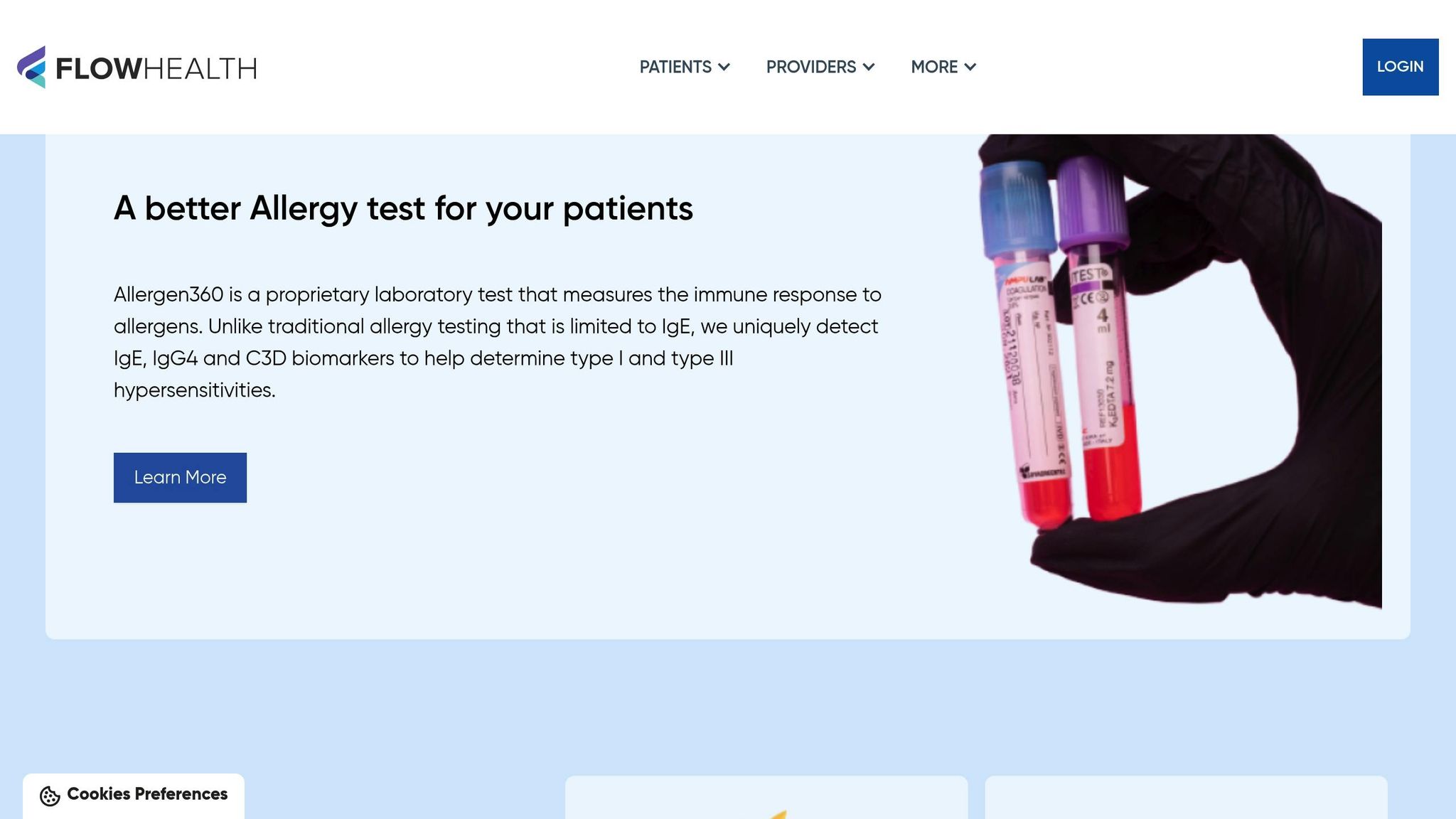 Flow Health