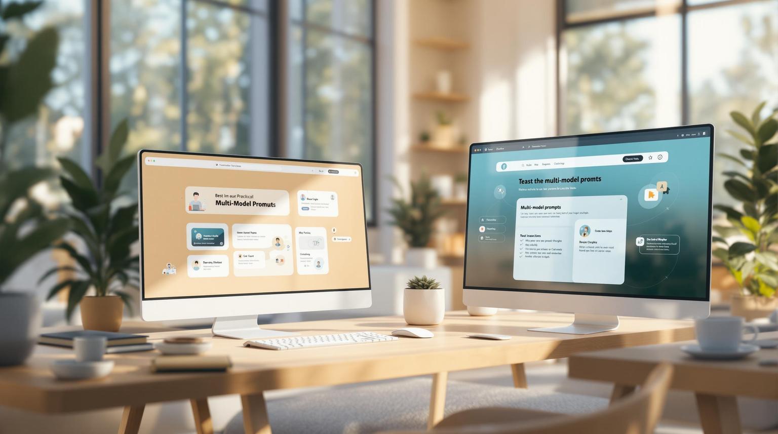 Guide to Multi-Model Prompt Design Best Practices