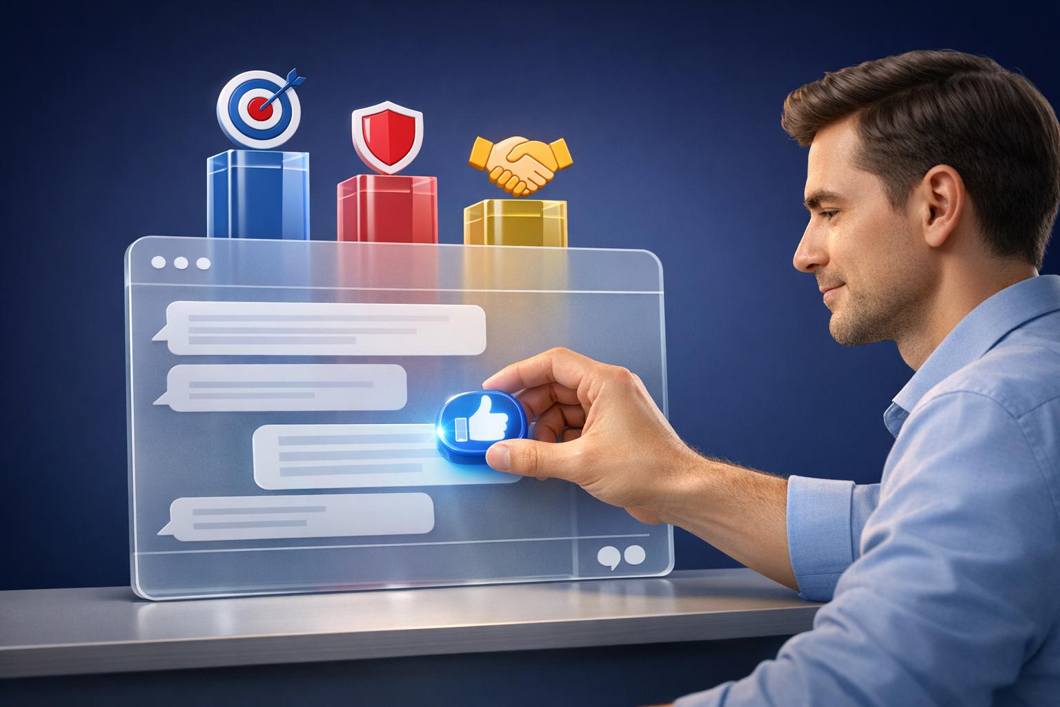 How Human Feedback Improves LLM Fine-Tuning