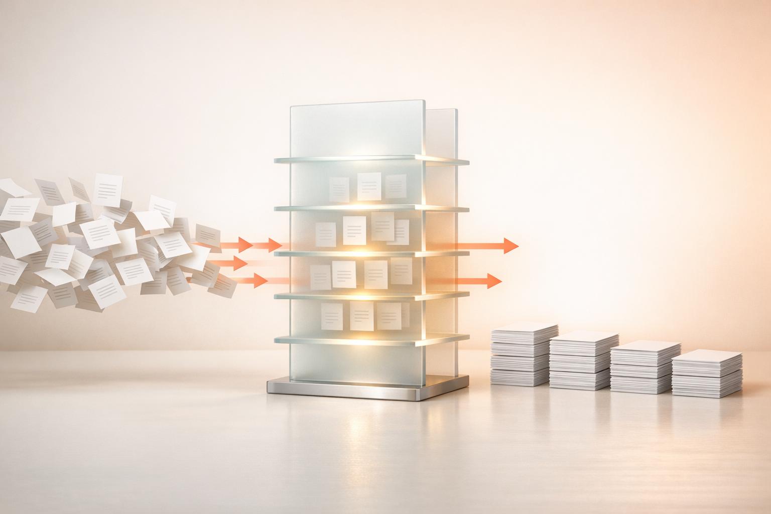 How to Process Documents at Scale with Semantic Operators