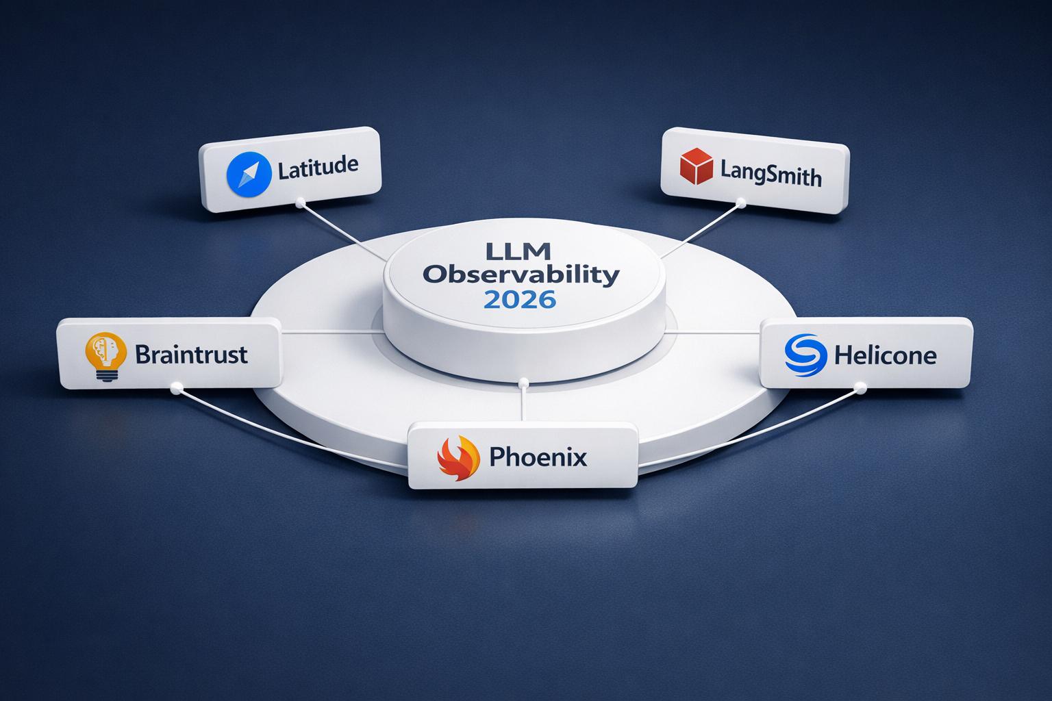 Best Langfuse Alternatives in 2026