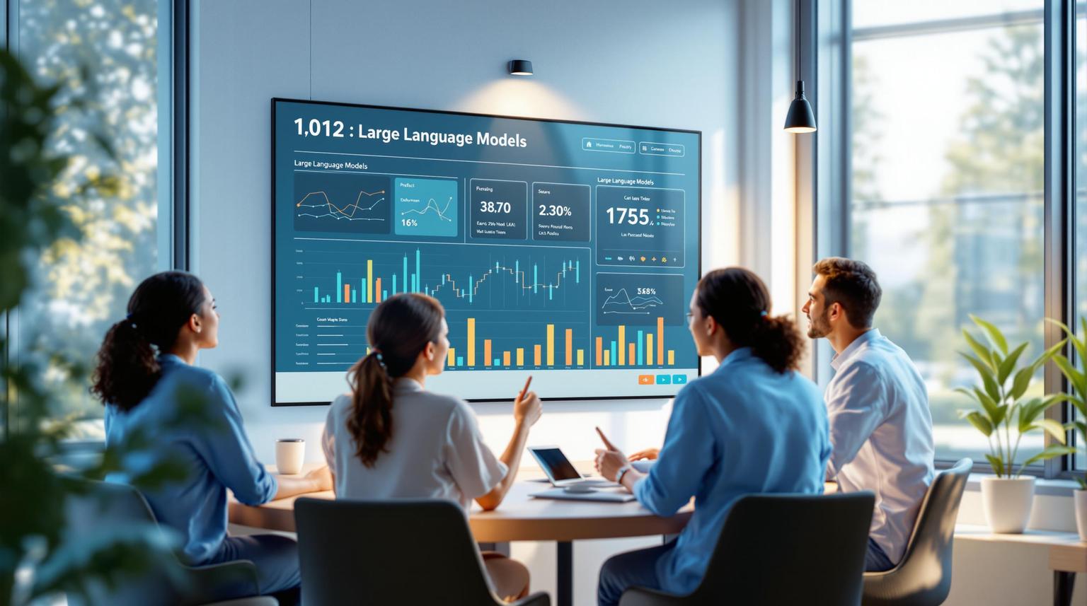 How to Assess LLMs for Healthcare Applications