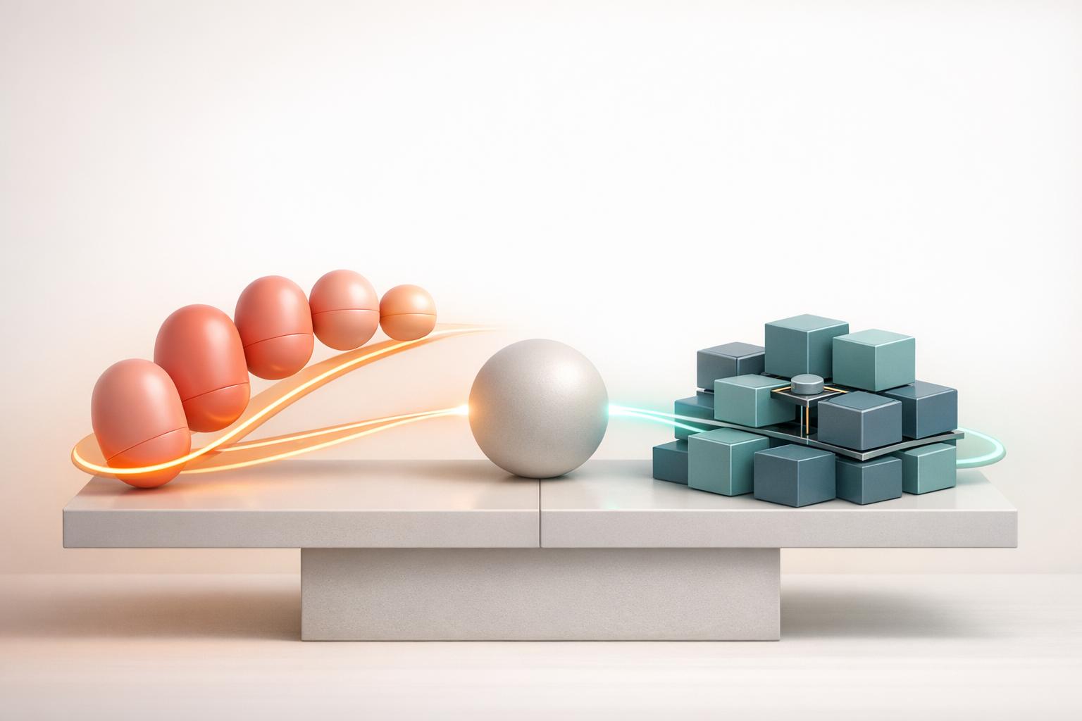 Serverless vs Kubernetes for LLM Deployment
