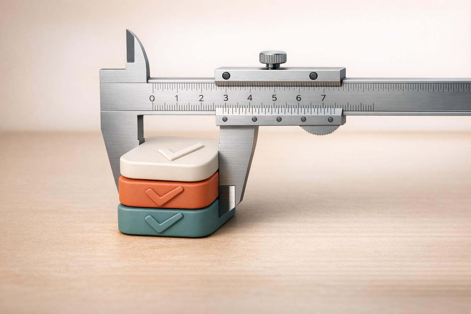 How to Measure Instruction-Following in LLMs